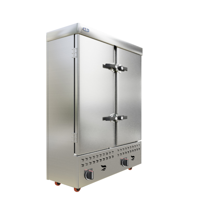 【中国前十蒸饭车品牌,商用前十蒸饭车品牌】-第2张图片