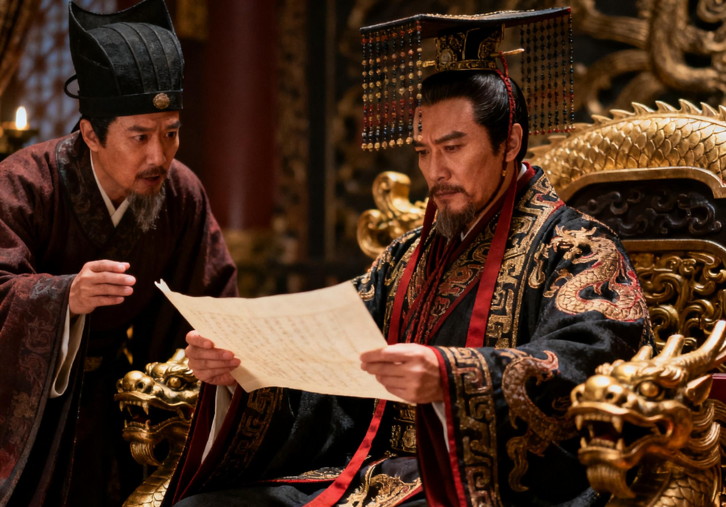 司马迁为什么被处宫刑.司马迁为什么被处宫刑指什么？-第1张图片