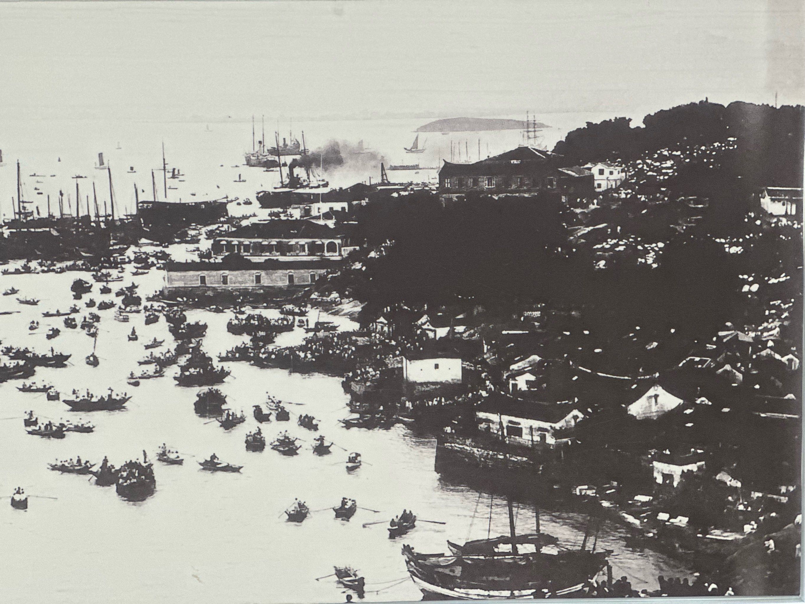 鼓浪屿旅游攻略住宿/鼓浪屿景区内住宿推荐-第2张图片