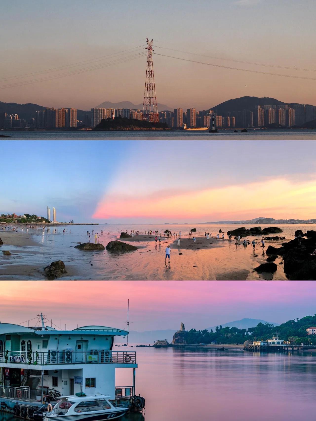 鼓浪屿旅游攻略住宿/鼓浪屿景区内住宿推荐-第3张图片