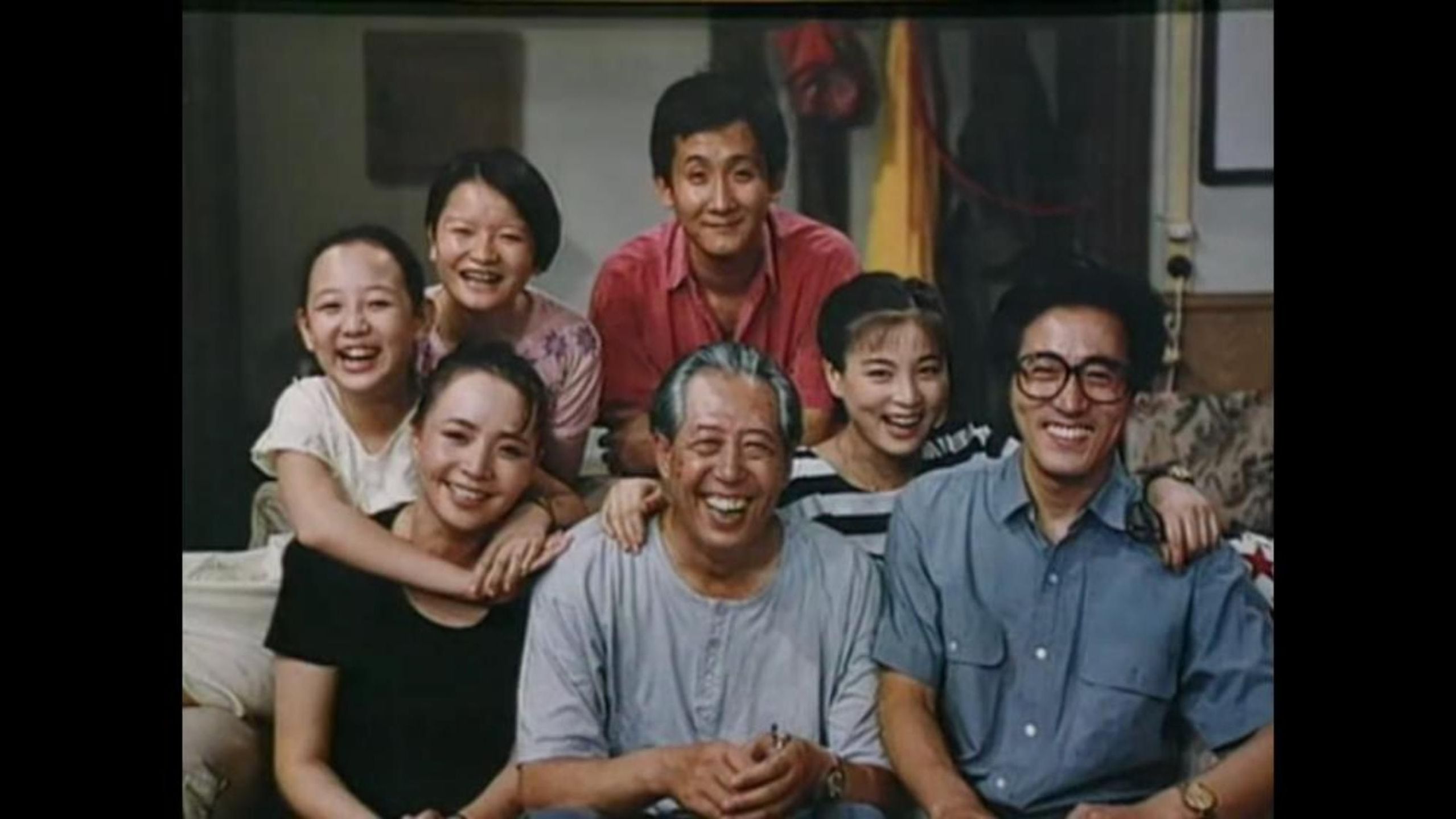 大陆连续剧排名/大陆剧排名-第2张图片