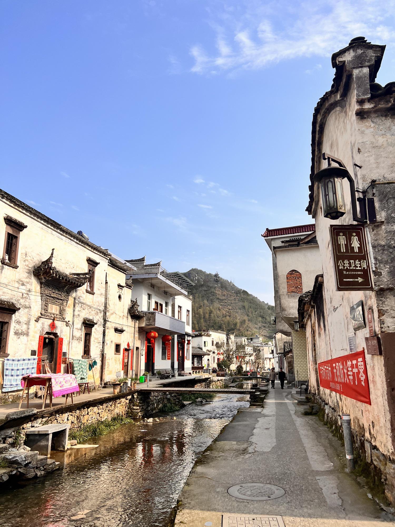 【杭州旅游攻略必去的景点,杭州最火5个免费景区】-第1张图片