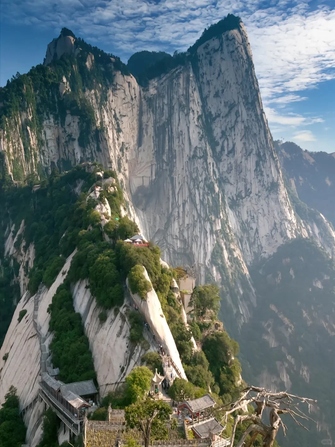 三山五岳分别指的是什么山.三山五岳指的都是什么？-第2张图片