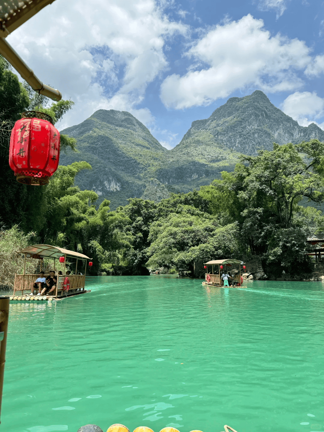 旅游跟团/贵州旅游跟团-第1张图片