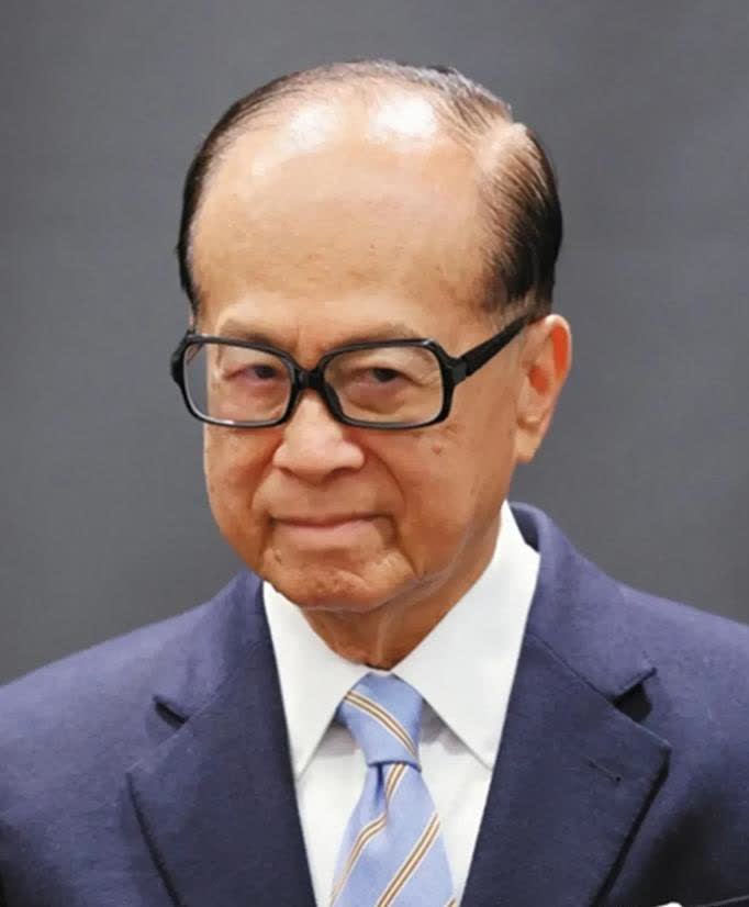 李嘉诚庄月明棺材楼.李嘉诚庄明月楼的鬼故事?-第2张图片