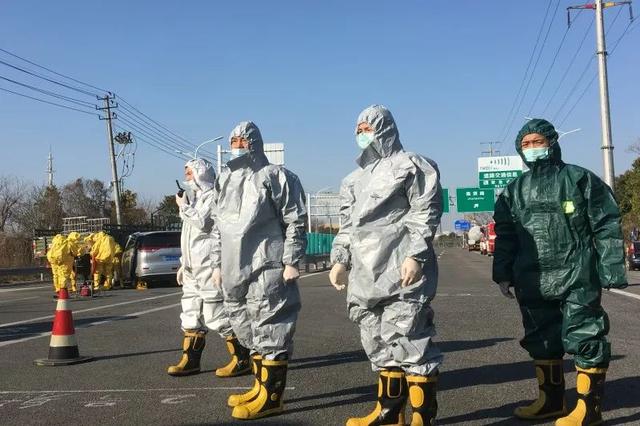 淮安有什么疫情地区嘛(淮安有疫情吗?)-第1张图片