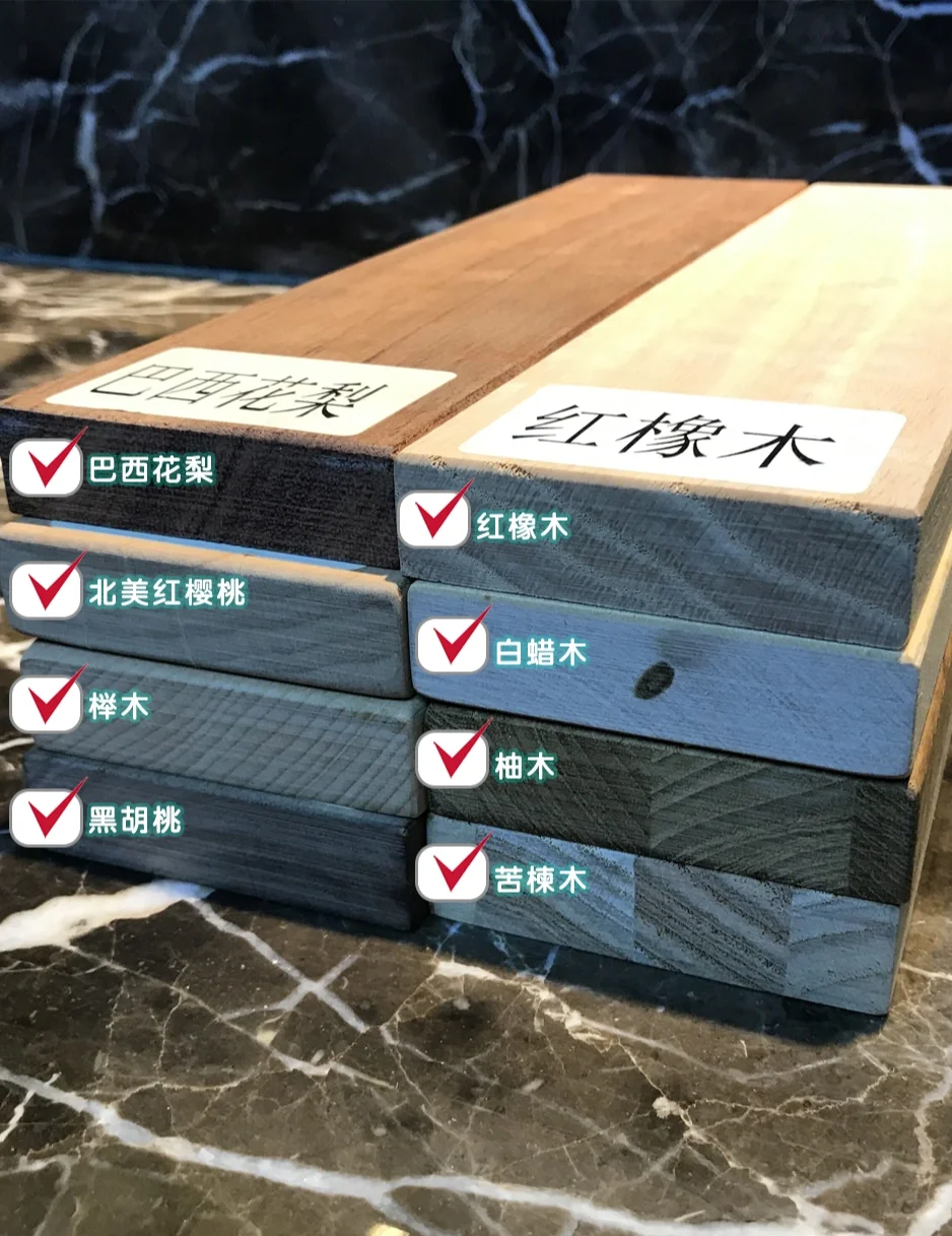 纯实木家具前十品牌/纯实木家具前十品牌排名-第2张图片