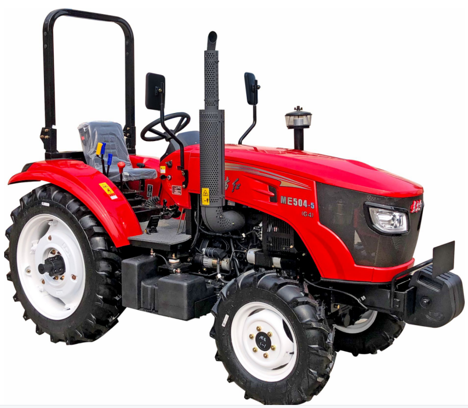 【中国前十拖拉机品牌,中国拖拉机质量排名前十品牌】-第1张图片