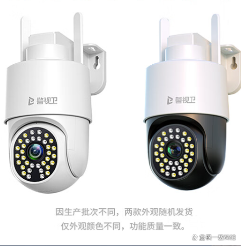 【前十摄像头品牌,国内摄像头前十名牌排名榜】-第2张图片