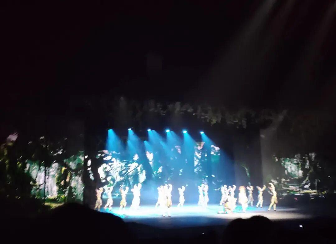 【丽江千古情,丽江千古情演出内容介绍】-第3张图片