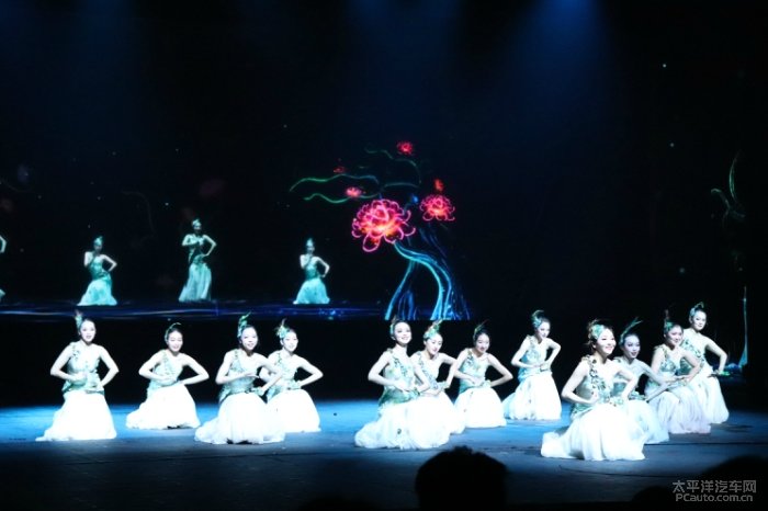 【丽江千古情,丽江千古情演出内容介绍】-第2张图片