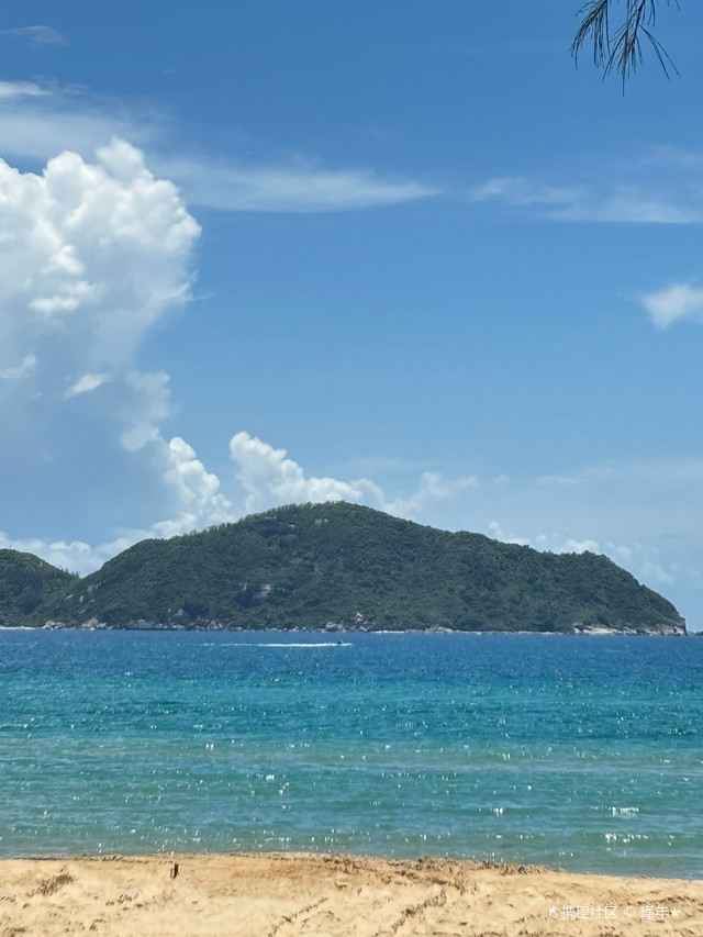 穷人在三亚住哪里比较好.三亚旅游攻略自由行最佳线路？-第2张图片