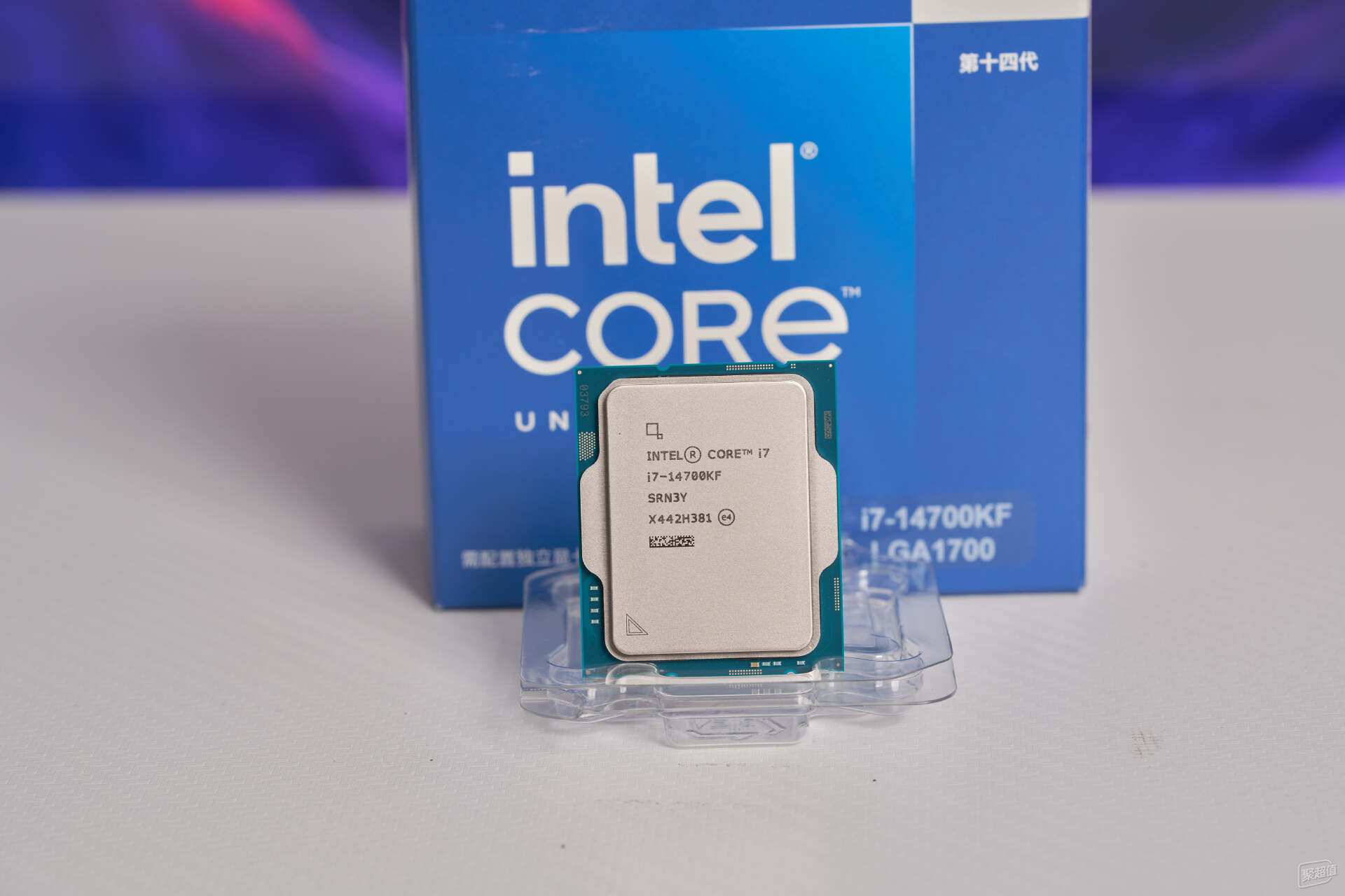 i7处理器性能排名榜.英特尔i7处理器排名？-第1张图片