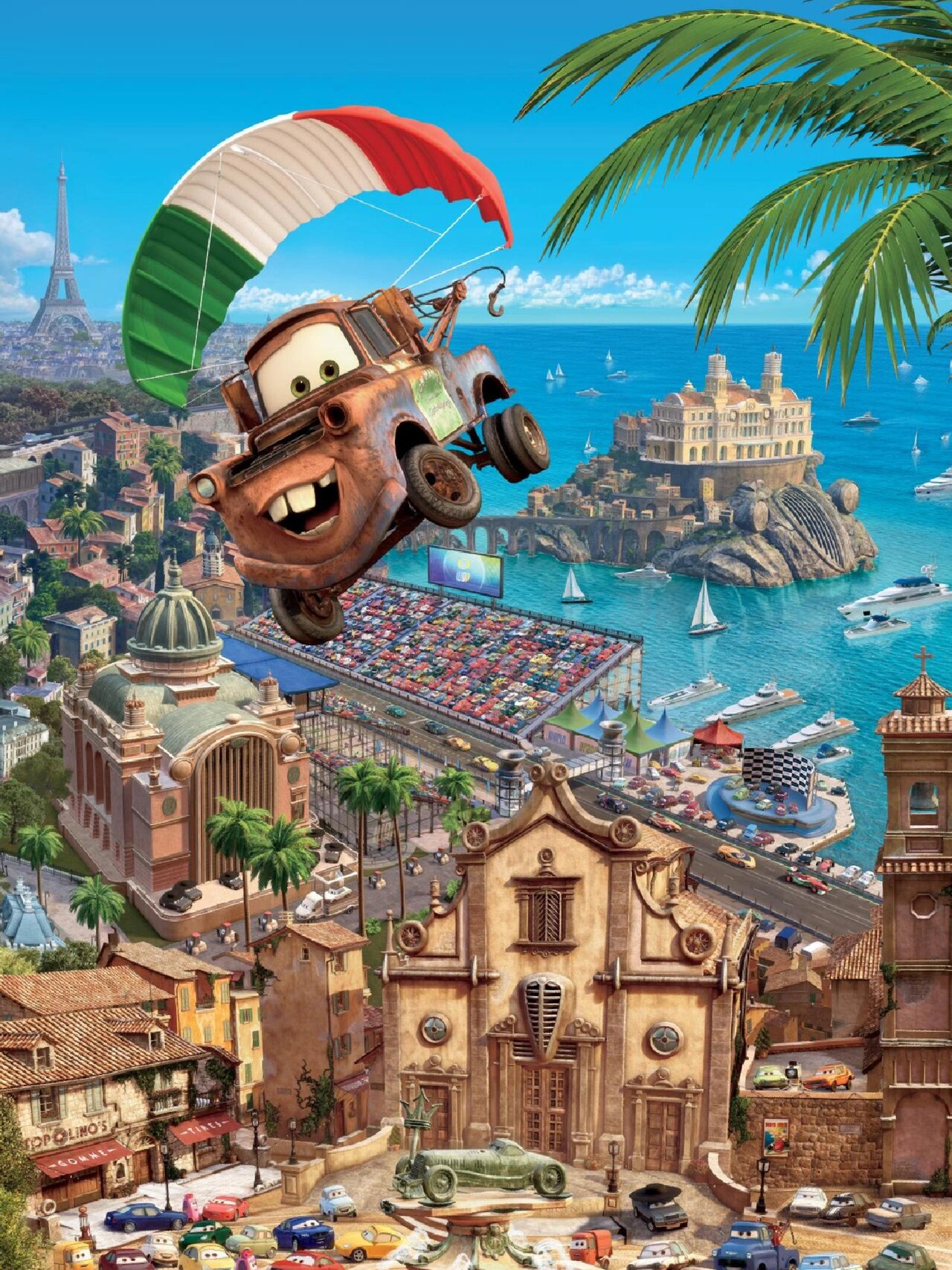 【美国动画电影排名榜,美国动画电影汇总】-第2张图片