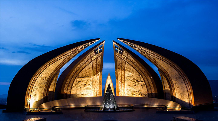 巴基斯坦旅游攻略(巴基斯坦旅游团报价)-第1张图片