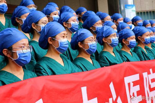 【开封疫情地区在哪里查询,开封的疫情情况怎么样】-第1张图片