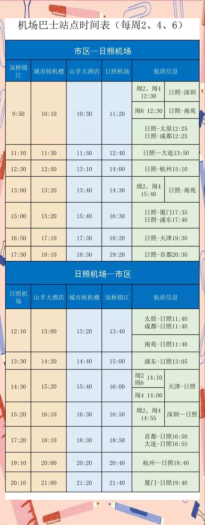 今日航班查询.今日航班到达时间表？-第2张图片