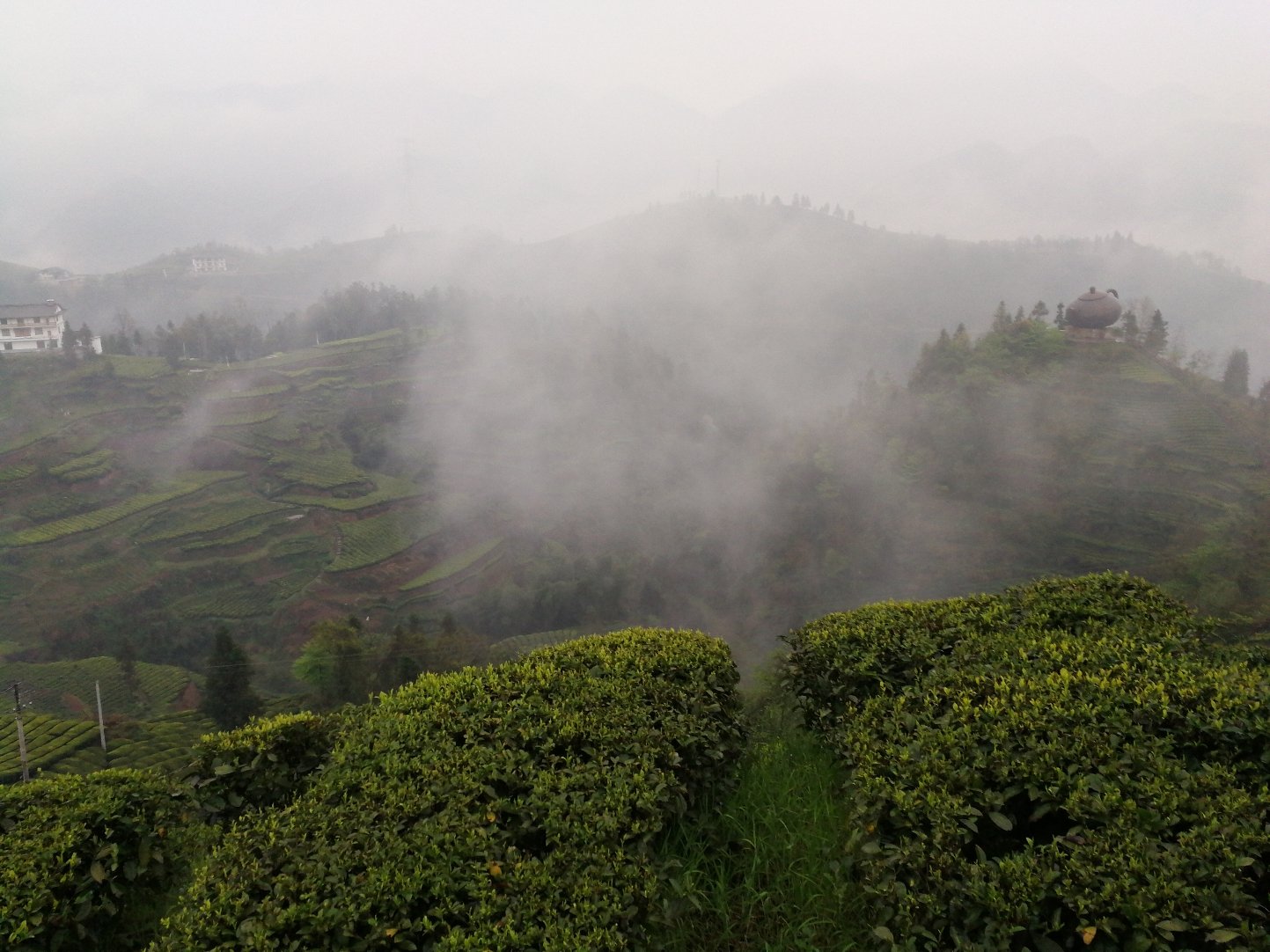 湖北恩施天气预报15天(湖北恩施天气预报15天旅游攻略)-第3张图片