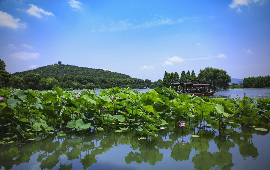 【鼋头渚门票,鼋头渚门票优惠政策】-第3张图片