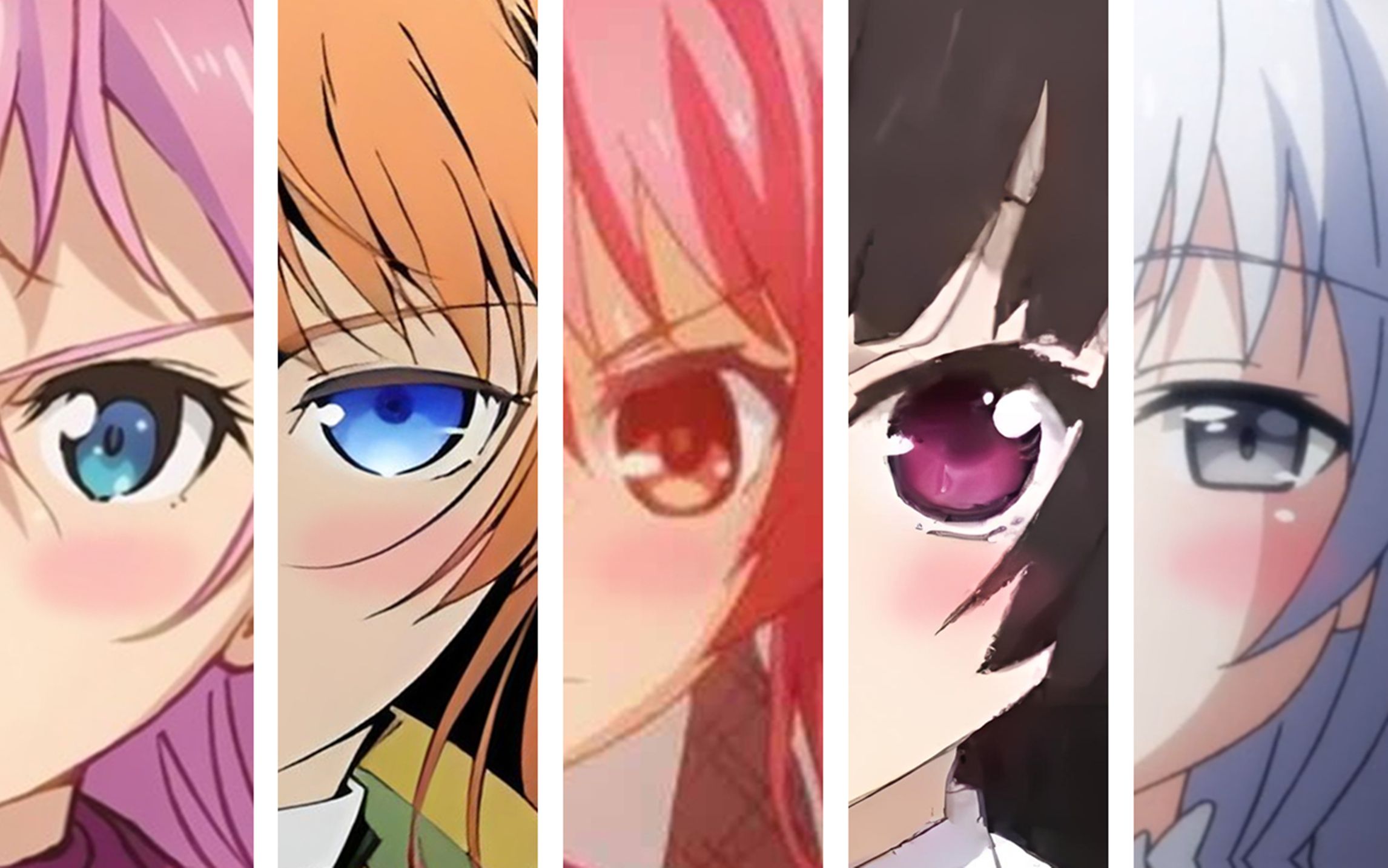 2016后宫动漫排名.2021后宫番剧排名?-第2张图片