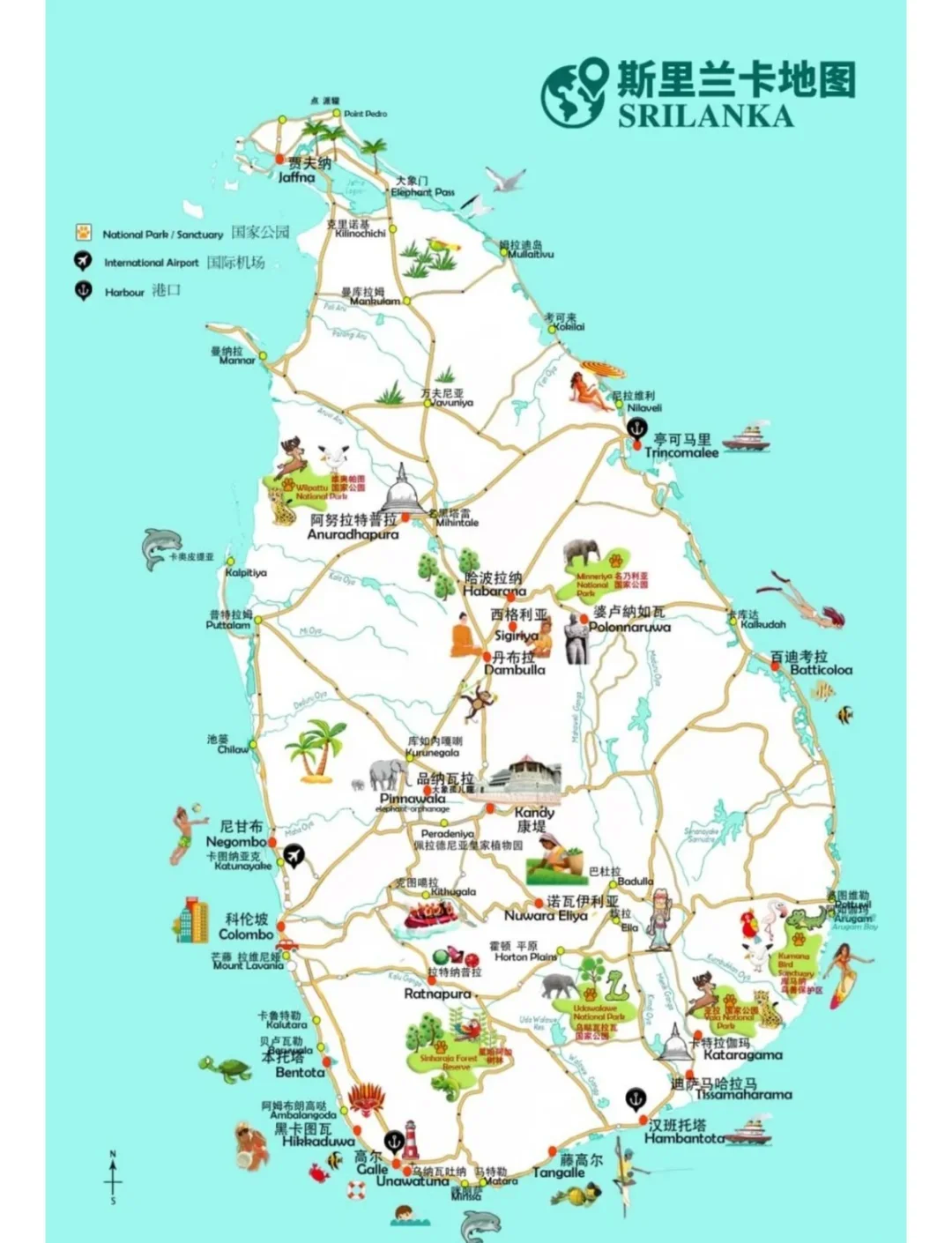 马尔代夫在哪里在哪个国家/马尔代夫是哪个地方-第3张图片